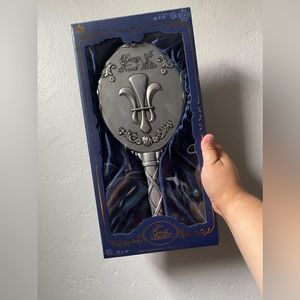 Rare ShopDisney Beauty and the Beasg Enchanted Mirror Replica